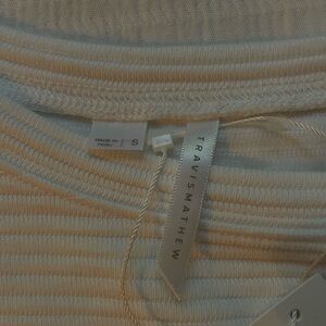 Travis Matthew “Charter Cruise Rib” Set